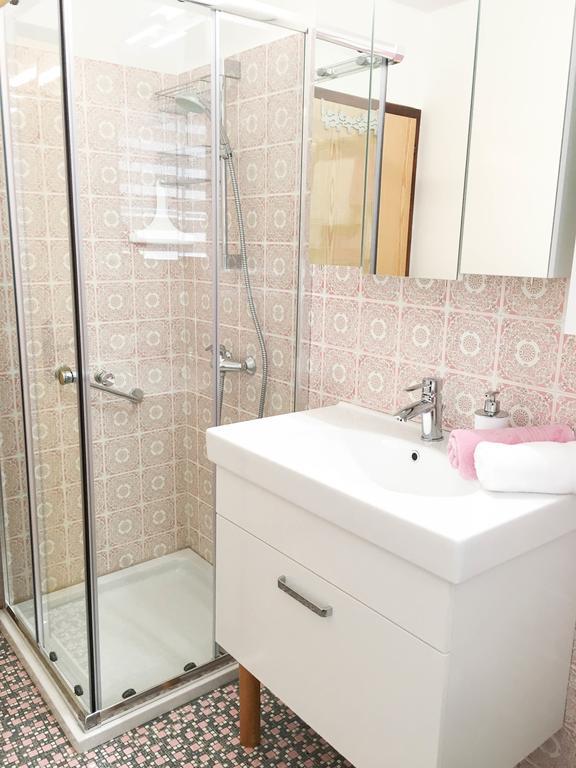 Ferienwohnung Lange Goestling an der Ybbs Luaran gambar