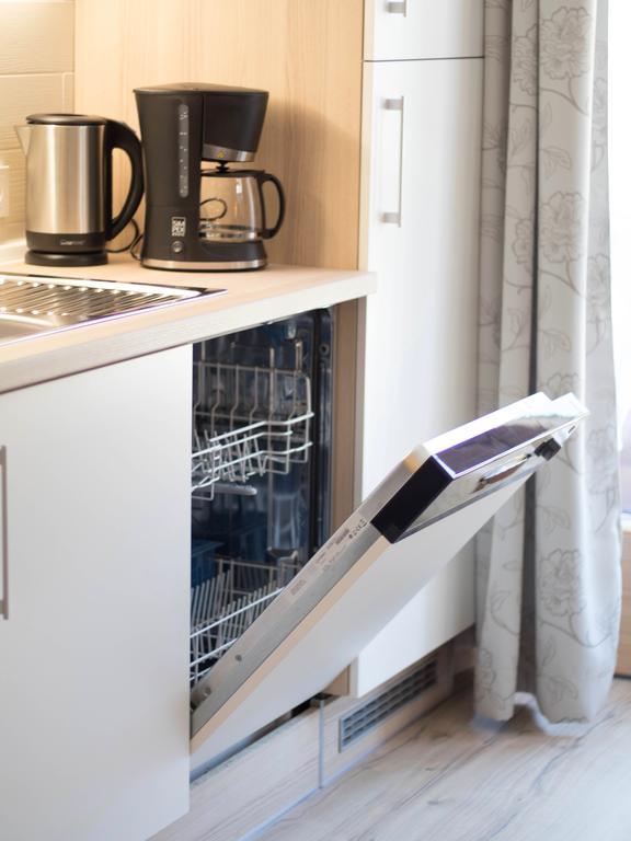 Ferienwohnung Lange Goestling an der Ybbs Luaran gambar
